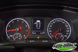 Volkswagen T-Cross 1.0 TSI 46.430 km NAP Airco Camera Life picture 6