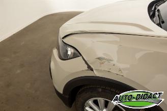 Volkswagen T-Cross 1.0 TSI 46.430 km NAP Airco Camera Life picture 30