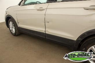 Volkswagen T-Cross 1.0 TSI 46.430 km NAP Airco Camera Life picture 32