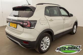 Volkswagen T-Cross 1.0 TSI 46.430 km NAP Airco Camera Life picture 4