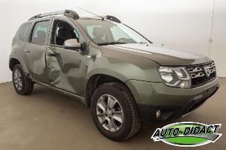 Dacia Duster 1.5 dCi Airco Leder Prestige picture 2