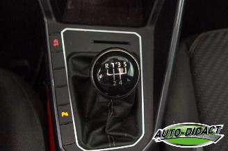 Volkswagen Polo 1.0 TSI Pano Dig Dash Clima Navi Business R Highline picture 11