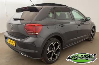 Volkswagen Polo 1.0 TSI Pano Dig Dash Clima Navi Business R Highline picture 4