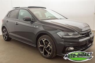 Volkswagen Polo 1.0 TSI Pano Dig Dash Clima Navi Business R Highline picture 2