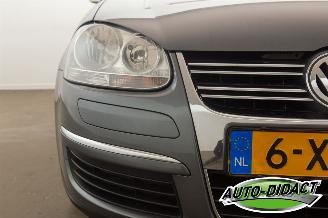Volkswagen Golf Variant 1.4 Clima Trendline picture 26