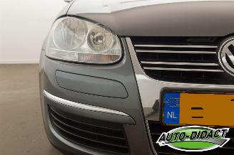 Volkswagen Golf Variant 1.4 Clima Trendline picture 26