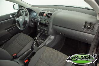 Volkswagen Golf Variant 1.4 Clima Trendline picture 15