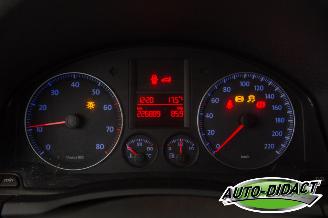 Volkswagen Golf Variant 1.4 Clima Trendline picture 6