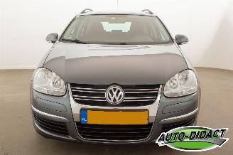Volkswagen Golf Variant 1.4 Clima Trendline picture 29