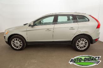 Volvo Xc-60 2.4 D5 AWD Automaat Leder Momentum picture 41