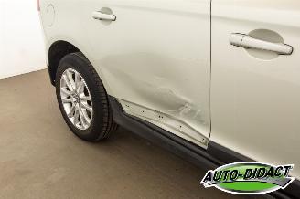 Volvo Xc-60 2.4 D5 AWD Automaat Leder Momentum picture 35