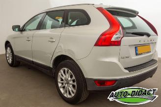 Volvo Xc-60 2.4 D5 AWD Automaat Leder Momentum picture 2