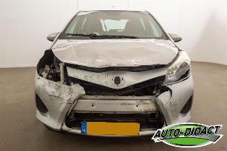 Toyota Yaris 1.5 Full Hybrid Automaat Navi Camera picture 39