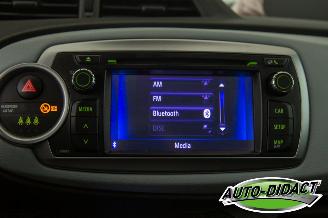 Toyota Yaris 1.5 Full Hybrid Automaat Navi Camera picture 9