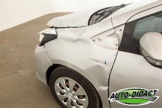 Toyota Yaris 1.5 Full Hybrid Automaat Navi Camera picture 34
