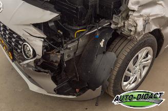 Hyundai I-10 1.0 Airco 43.625 km NAP Comfort picture 30