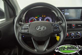 Hyundai I-10 1.0 Airco 43.625 km NAP Comfort picture 5