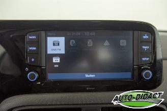 Hyundai I-10 1.0 Airco 43.625 km NAP Comfort picture 8