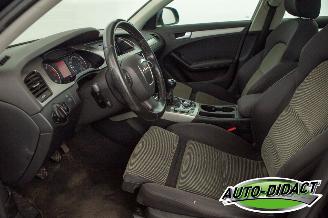 Audi A4 Avant 1.8 TFSI Clima Navi Pro Line Business picture 27