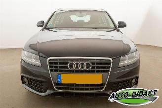 Audi A4 Avant 1.8 TFSI Clima Navi Pro Line Business picture 40