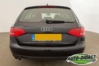 Audi A4 Avant 1.8 TFSI Clima Navi Pro Line Business picture 41