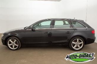 Audi A4 Avant 1.8 TFSI Clima Navi Pro Line Business picture 43