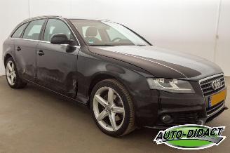 Audi A4 Avant 1.8 TFSI Clima Navi Pro Line Business picture 2