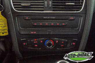 Audi A4 Avant 1.8 TFSI Clima Navi Pro Line Business picture 10