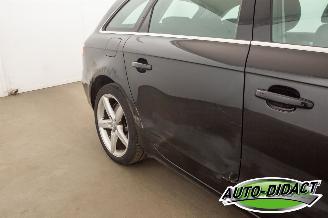 Audi A4 Avant 1.8 TFSI Clima Navi Pro Line Business picture 34