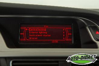 Audi A4 Avant 1.8 TFSI Clima Navi Pro Line Business picture 7