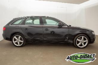 Audi A4 Avant 1.8 TFSI Clima Navi Pro Line Business picture 44
