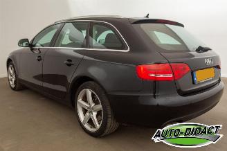 Audi A4 Avant 1.8 TFSI Clima Navi Pro Line Business picture 3