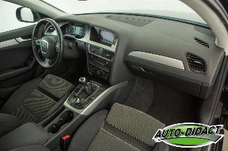 Audi A4 Avant 1.8 TFSI Clima Navi Pro Line Business picture 21