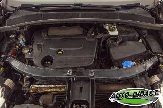 Ford Galaxy 2.0 Clima Navi 7p Trendline picture 34