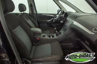 Ford Galaxy 2.0 Clima Navi 7p Trendline picture 21