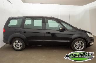 Ford Galaxy 2.0 Clima Navi 7p Trendline picture 39