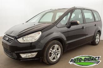 Ford Galaxy 2.0 Clima Navi 7p Trendline picture 1