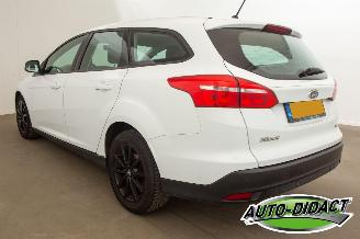 Ford Focus 1.0 Clima Navi MOTORSCHADE Lease Edition picture 3