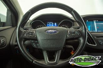 Ford Focus 1.0 Clima Navi MOTORSCHADE Lease Edition picture 5