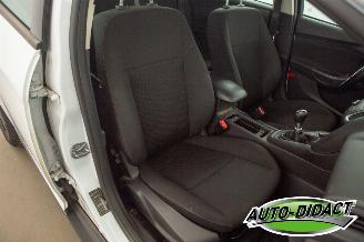 Ford Focus 1.0 Clima Navi MOTORSCHADE Lease Edition picture 21