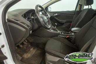 Ford Focus 1.0 Clima Navi MOTORSCHADE Lease Edition picture 25