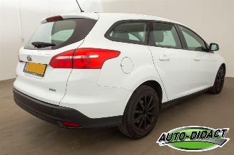 Ford Focus 1.0 Clima Navi MOTORSCHADE Lease Edition picture 4