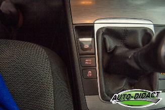 Volkswagen Passat 1.6 TDI Navi Clima Highline BlueMotion picture 10