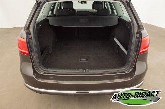 Volkswagen Passat 1.6 TDI Navi Clima Highline BlueMotion picture 34