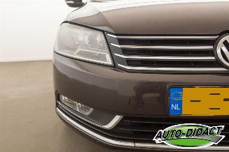 Volkswagen Passat 1.6 TDI Navi Clima Highline BlueMotion picture 30