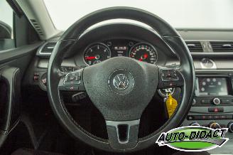 Volkswagen Passat 1.6 TDI Navi Clima Highline BlueMotion picture 5