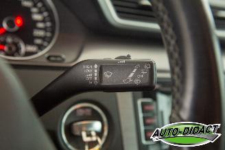 Volkswagen Passat 1.6 TDI Navi Clima Highline BlueMotion picture 18