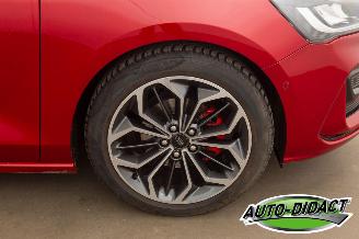 Ford Focus 1.0 EcoBoost Clima Navi Camera ST Line X Business picture 30