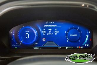 Ford Focus 1.0 EcoBoost Clima Navi Camera ST Line X Business picture 6
