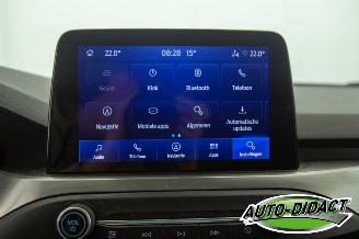 Ford Focus 1.0 EcoBoost Automaat Clima Navi Camera Titanium X Business picture 9